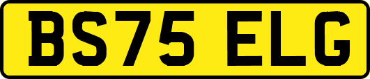 BS75ELG