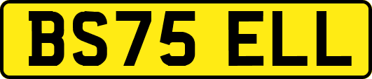 BS75ELL