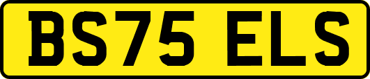 BS75ELS