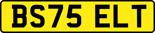 BS75ELT