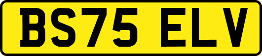 BS75ELV