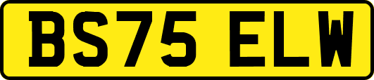 BS75ELW