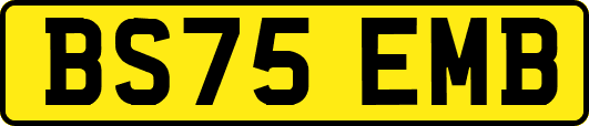 BS75EMB