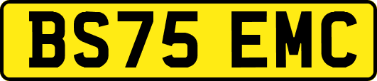BS75EMC