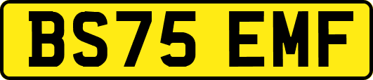 BS75EMF
