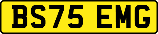 BS75EMG