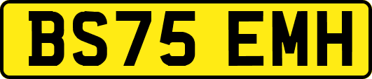 BS75EMH