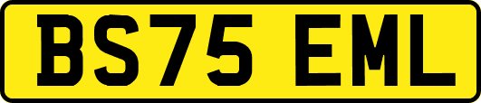 BS75EML