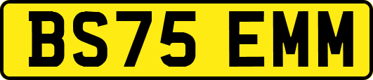 BS75EMM