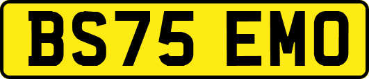 BS75EMO