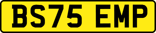 BS75EMP