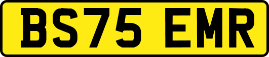 BS75EMR