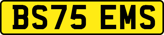 BS75EMS