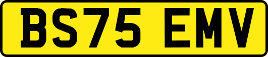 BS75EMV