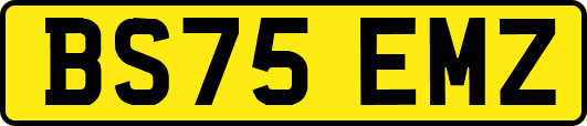 BS75EMZ