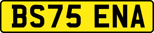BS75ENA