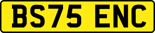 BS75ENC