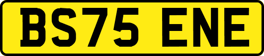 BS75ENE