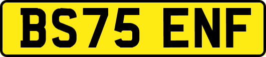 BS75ENF