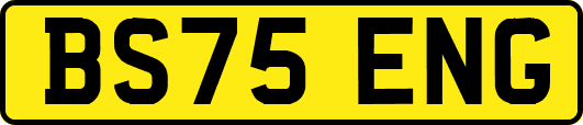 BS75ENG