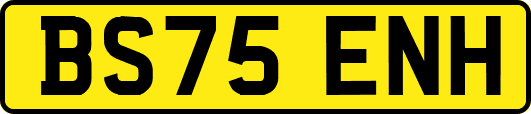 BS75ENH