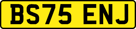 BS75ENJ