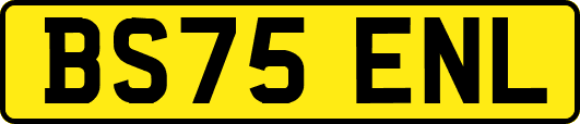 BS75ENL