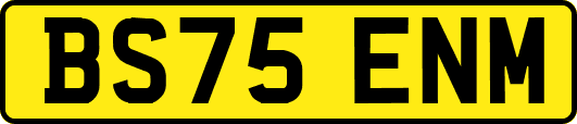 BS75ENM