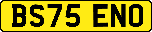 BS75ENO
