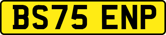 BS75ENP