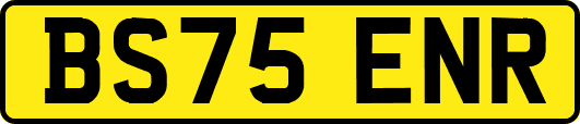 BS75ENR