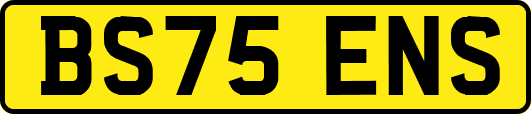 BS75ENS