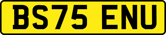 BS75ENU