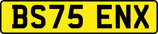 BS75ENX