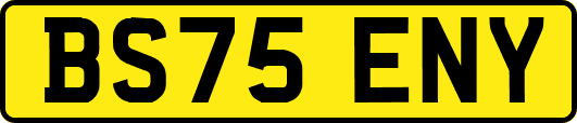 BS75ENY