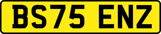 BS75ENZ