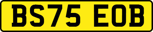 BS75EOB