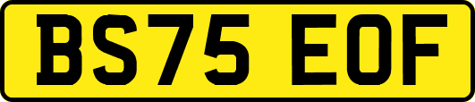 BS75EOF
