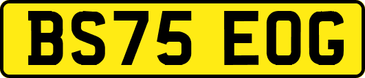 BS75EOG