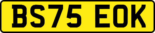 BS75EOK