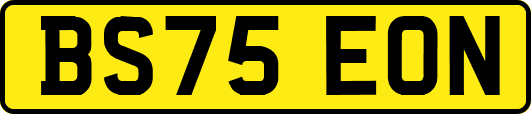 BS75EON