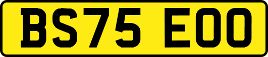 BS75EOO