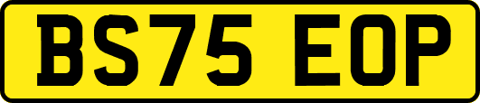 BS75EOP
