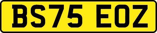 BS75EOZ