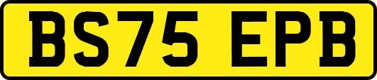 BS75EPB