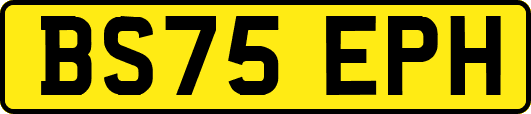 BS75EPH