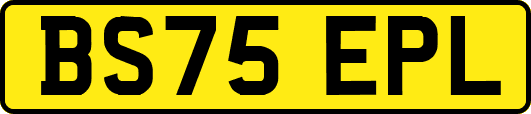 BS75EPL