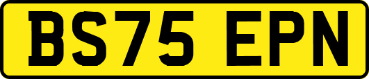 BS75EPN