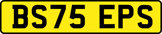 BS75EPS