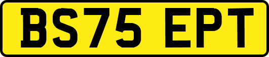 BS75EPT